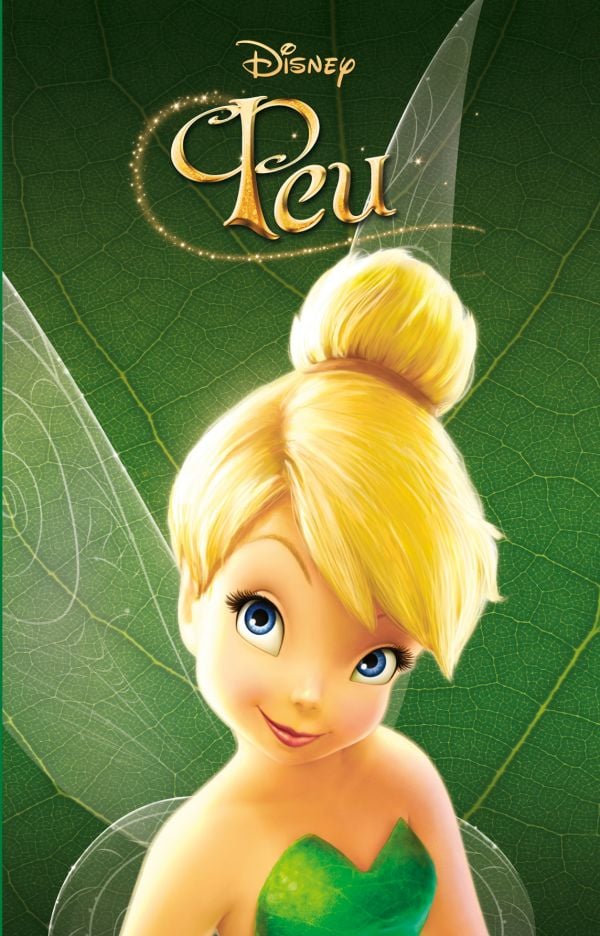 Феи (выпуск 1)  _ Periler (Sayı 1)