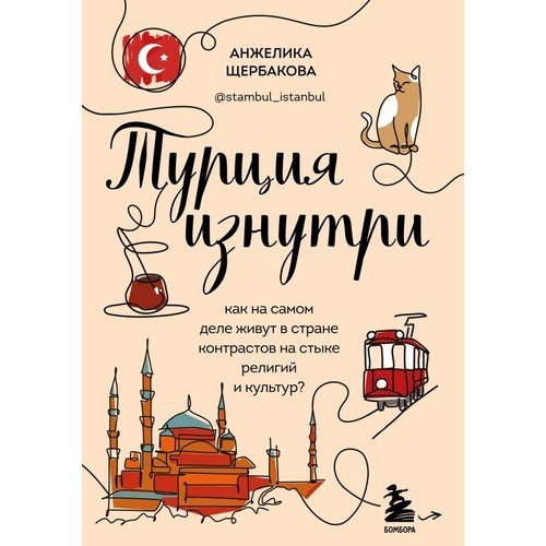 Турция изнутри  _ Türkiye İçeriden