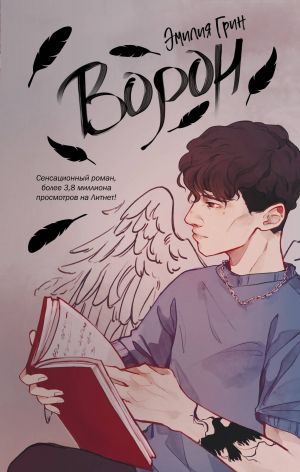 На крыльях любви. Ворон (#1)  /Aşkın Kanatlarında. Kuzgun (#1)