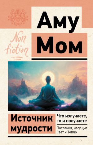 Источник мудрости. Что излучаете, то и получаете. Послания, несущие Свет и Тепло  /Bilgeliğin Kaynağı. Ne Verirsen Onu Alırsın. Işık Ve Sıcaklık Getiren Mesajlar