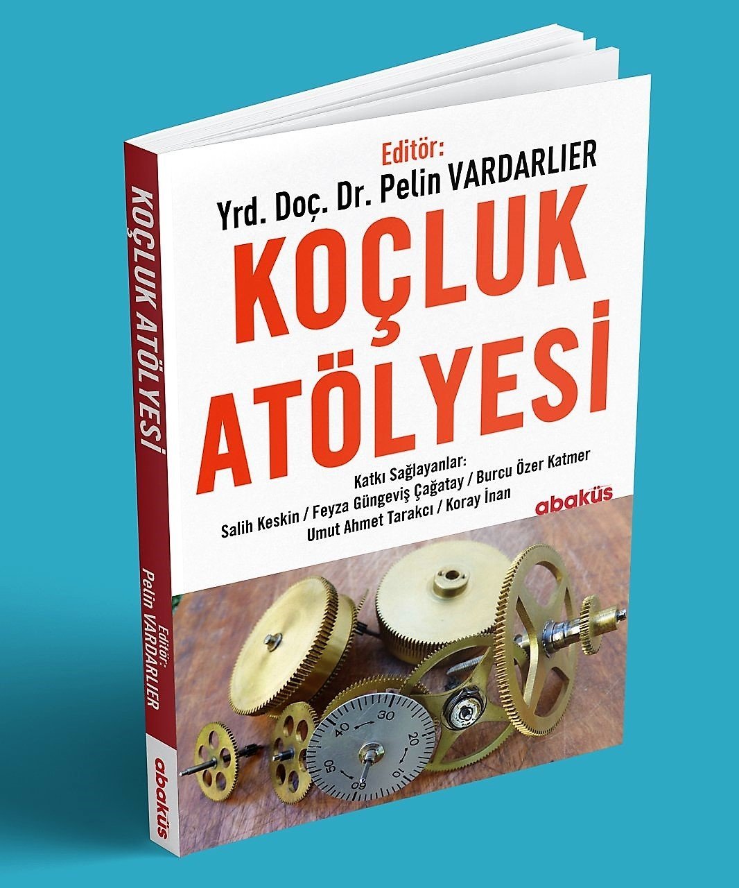 Koçluk Atölyesi