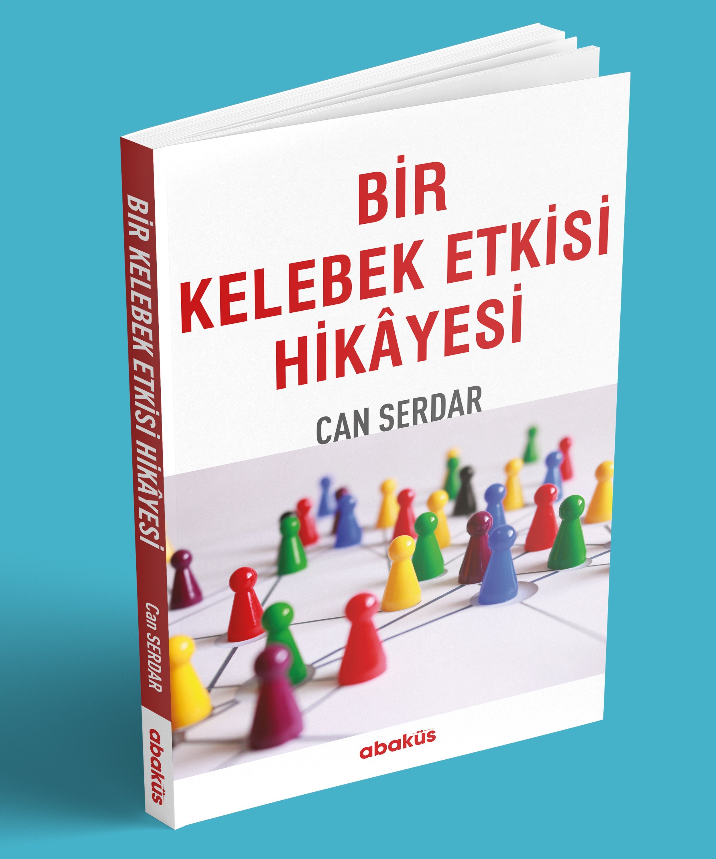 Bir Kelebek Etkisi Hikayesi