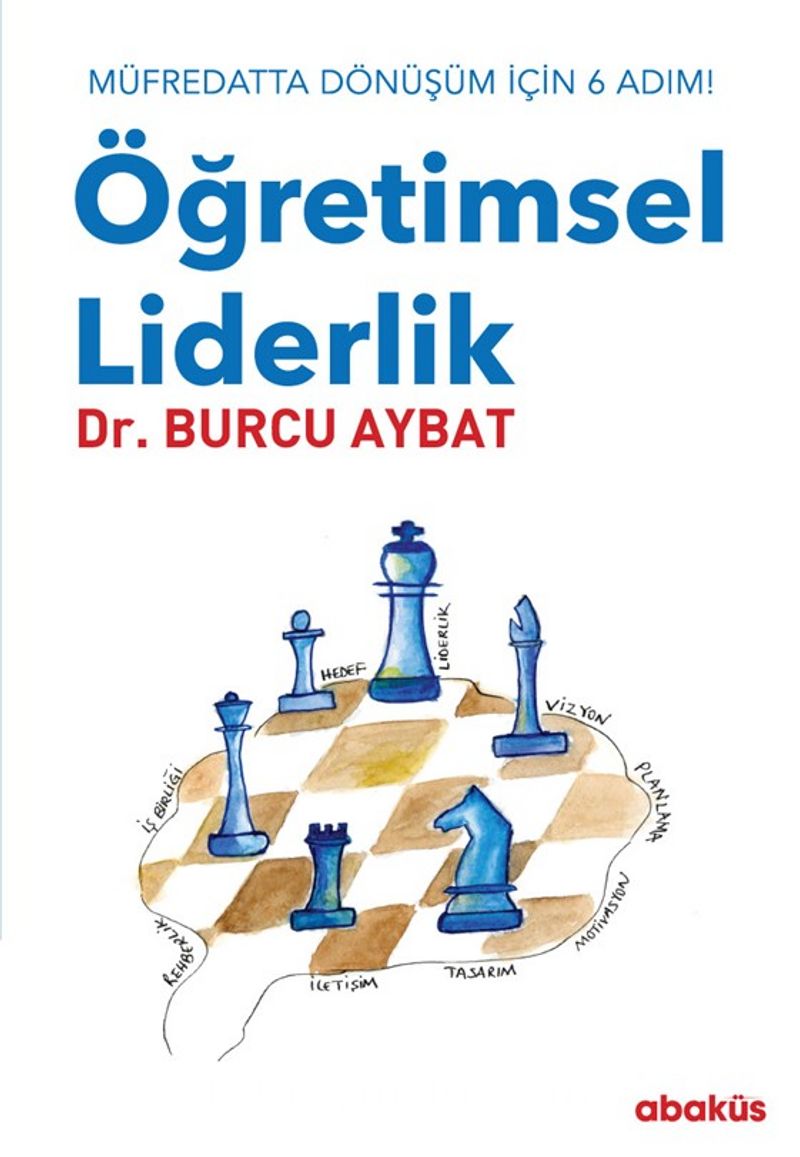 Öğretimsel Liderlik